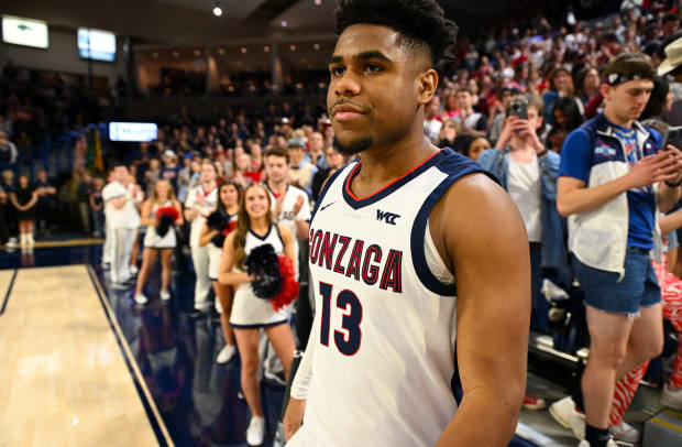 Gonzaga Bulldogs Chicago State Cougars19